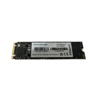 SSD Merevlemez 2-POWER 1TB M.2 2280 SATA 6Gb/s QLC | SSD6014A