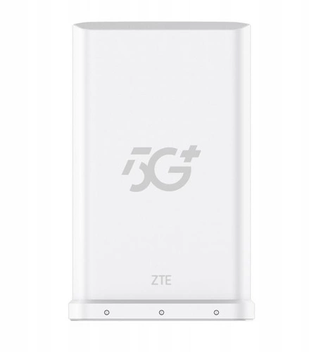 Router LTE/5G ZTE MC889A PRO 1x Nano-SIM