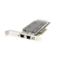 Hálózati Kártya DELL 540-BBYG 2x RJ-45 PCI Express 10Gb