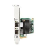 Hálózati Kártya HPE 779793-B21-RFB 2x SFP+ PCI Express 10Gb