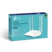 Hozzáférési Pont TP-LINK TL-WA1201 2.4 GHz | 5 GHz 867 Mbps 802.11 b/g/n/ac