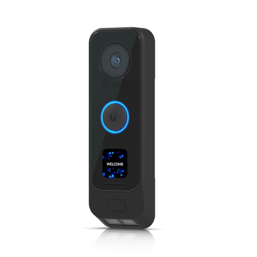 Ajtócsengő Ubiquiti G4 Doorbell Pro