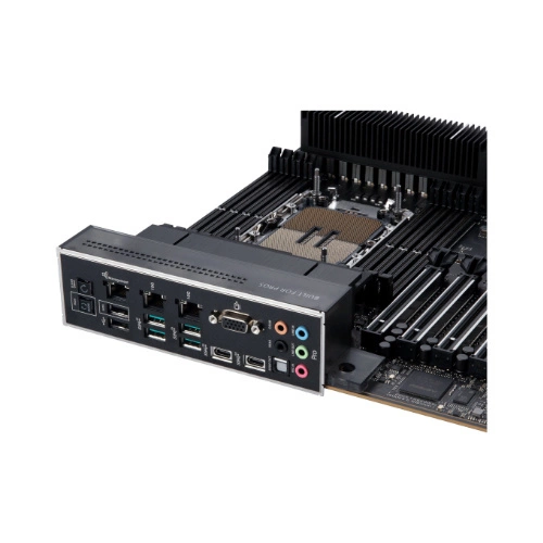 Alaplap ASUS PRO WS W790E-SAGE SE LGA4677 EEB | 90MB1C20-M0EAY0