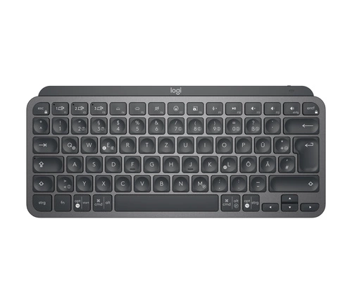 Vezeték nélküli billentyűzet Logitech Mx Keys Mini For Business QWERTZ