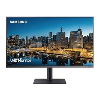 Monitor 32" Samsung LF32TU870VRXEN T870 3840 x 2160 4K UHD 60Hz képernyőmátrix VA
