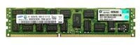 RAM memória 1x 8GB Samsung ECC REGISTERED DDR3  1333MHz PC3-10600 RDIMM | M393B1K70CH0-YH9