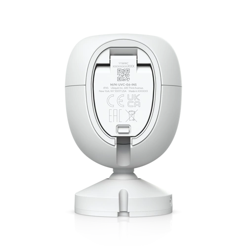 Fényképezőgép Ubiquiti G6 Instant UVC-G6-INS 8MP 3840 x 2160 (16:9) 30 FPS