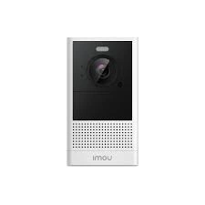 Fényképezőgép IMOU Cell 2 IPC-B46LP-WHITE 4MP 2560 x 1440 25 FPS
