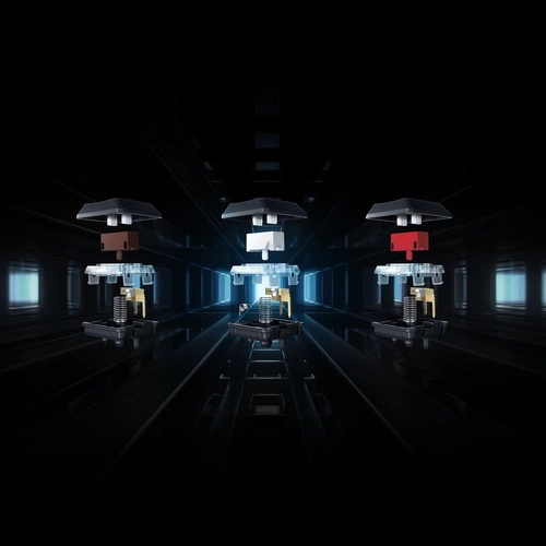 Vezeték nélküli billentyűzet Logitech G G915 QWERTY