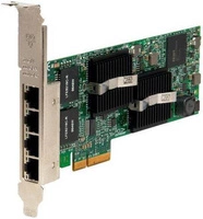 Hálózati Kártya DELL R886R 4x RJ-45 PCI Express 1Gb