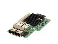 Hálózati Kártya DELL CF4P0 2x SFP+ 10Gb