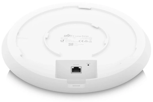 Hozzáférési Pont Ubiquiti U6-LR 2,4 GHz | 5 GHz 2400 Mbps 802.11a/b/g/n/ac/ax