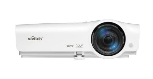 Kivetítő Vivitek DW284-ST WXGA (1280x800) 3700 lm