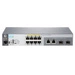 Kapcsoló HPE J9774A 8x 10/100/1000 2x SFP 67 W PoE+