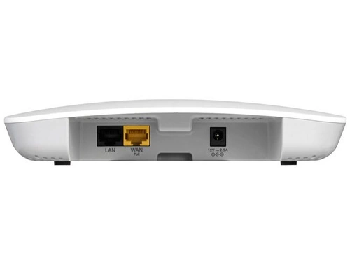 Hozzáférési Pont Netgear WAC740-10000S 2,4 GHz | 5 GHz 2300 Mbps 802.3at PoE+ 802.11 a/b/g/n/ac