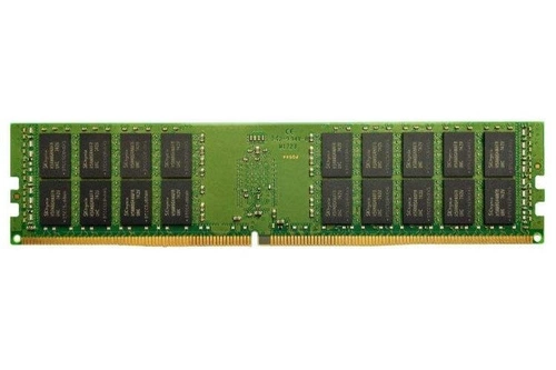 RAM memória 1x 16GB Supermicro - SuperServer F619P2-RT DDR4 2666MHZ ECC REGISTERED DIMM |