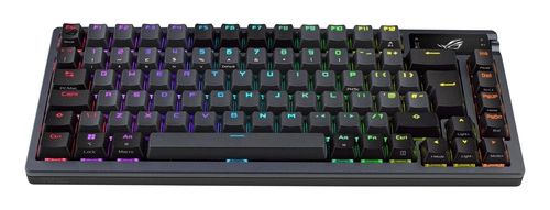 Vezeték nélküli billentyűzet Asus M701 ROG AZOTH/NXRD/FR AZERTY