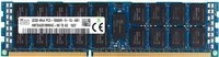 RAM memória 1x 32GB Hynix ECC REGISTERED DDR3 1333MHz PC3-10600 RDIMM | HMT84GR7BMR4C-H9