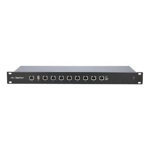 Routerek Ubiquiti ER-8 8x RJ-45 10/100/1000 Mb/s  