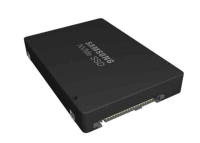 SSD Merevlemez Samsung PM1725b 12.8TB U.2 NVMe PCIe Gen3 x4 | MZWLL12THMLA-00005