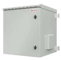Rack 19" Wisząca Techly 12U 600x600mm