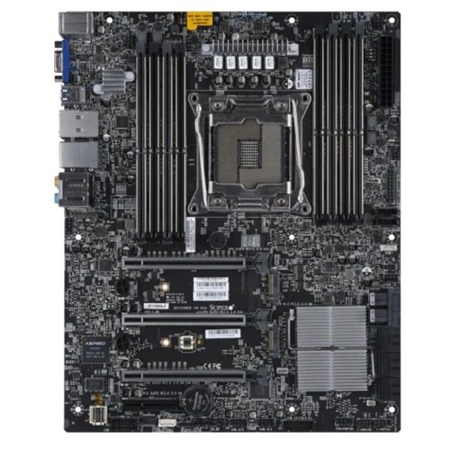 Alaplap Supermicro X11SRA-F LGA2066 ATX | MBD-X11SRA-F-O