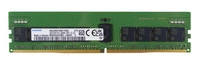 RAM memória 1x 32GB Samsung ECC REGISTERED DDR4 2Rx8 3200MHz PC4-25600 RDIMM | M393A4G43AB3-CWE