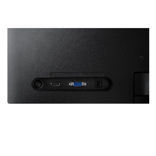 Monitor 24" Samsung LS24R350FZRXEN R350 1920 x 1080 Full HD 75Hz képernyőmátrix IPS