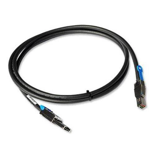 Kábel Broadcom L5-25196-00 SFF-8644 - SFF-8088 (Mini-SAS HD External to Mini-SAS)