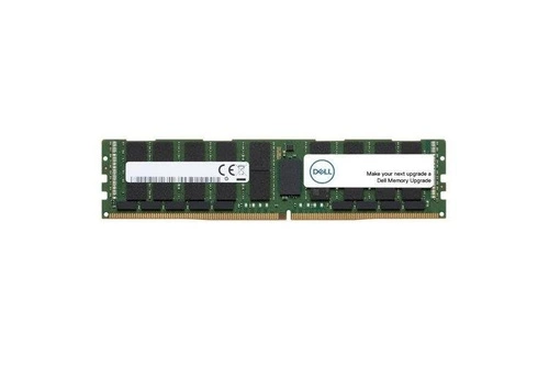 RAM memória 1x 4GB DELL PowerEdge & Precision Workstation DDR4 1Rx8 2133MHz ECC REGISTERED DIMM | SNPY8R2GC/4G 