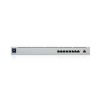 Kapcsoló Ubiquiti USW-Mission-Critical 8x 10/100/1000 120 W PoE++
