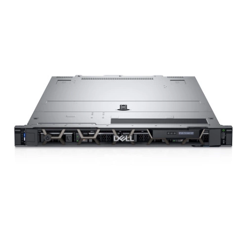 Szerver DELL R6525 1U 2 x SP3 32GB 1 x 480GB 4 x 3.5" 1+1