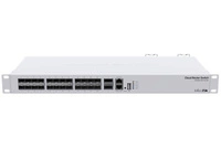 Kapcsoló Mikrotik CRS326-24S+2Q+RM 24x SFP+ | 2 x QSFP+