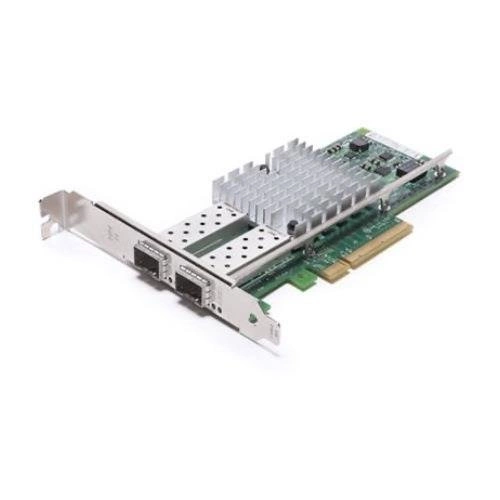 Hálózati Kártya Intel E10G42BFSR 2x 10Gb LC PCI Express 10Gb