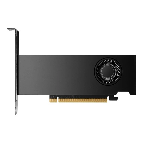 Grafikus kártya PNY Nvidia 2000 Ada 2000 Ada 16GB DDR6 | VCNRTX2000ADA-PB