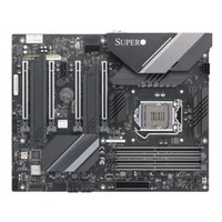Alaplap Supermicro C9Z490-PG LGA1200 ATX | MBD-C9Z490-PG-B