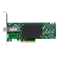 HBA HPE Q0L13A-RFB 1 FC Fibre Channel 16Gb/s használt 3 hónapok