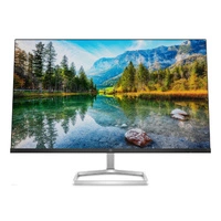 Monitor 27" HP 43G45E9#ABB M27fe 1920 × 1080 Full HD 75Hz képernyőmátrix IPS