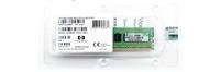 RAM memória 1x 4GB HPE Proliant & Workstation DDR4 1Rx8 2133MHz ECC UNBUFFERED DIMM | 805667-B21