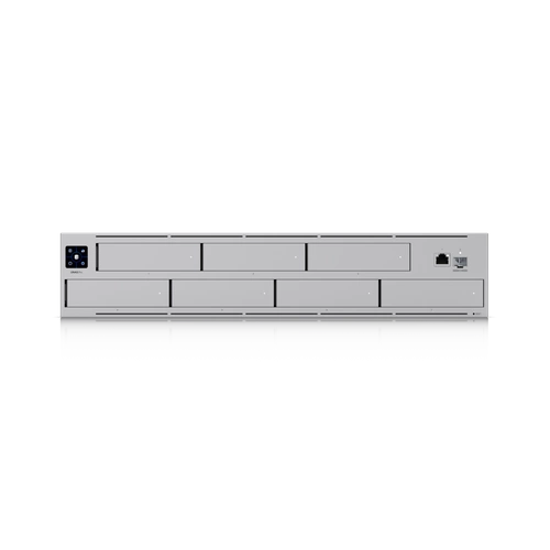 Ubiquiti UNAS Pro 7x HDD/SSD NAS szerver | UNAS-Pro