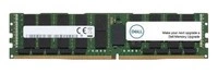 RAM memória 1x 32GB DELL PowerEdge & Precision Workstation DDR4 2Rx4 2400MHz ECC REGISTERED DIMM | A8711888