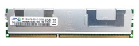 RAM memória 1x 16GB Samsung ECC REGISTERED DDR3  1066MHz PC3-8500 RDIMM | M393B2K70CM0-YF8