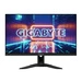 Monitor 28" Gigabyte M28U-EK 3840 x 2160 4K UHD 144Hz képernyőmátrix SS-IPS
