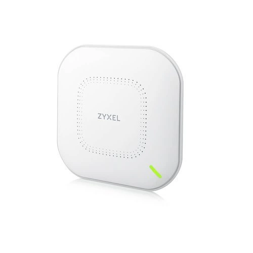 Hozzáférési Pont NWA210AX-EU0103F 2,4 GHz | 5 GHz 2400 Mbps 802.11 a/b/g/n/ac/ax