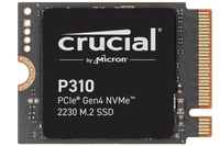 SSD Merevlemez Crucial P310 2TB M.2 2230 NVMe PCIe TLC | CT2000P310SSD2