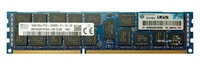 RAM memória 1x 16GB Hynix ECC REGISTERED DDR3 2Rx4 1600MHz PC3-12800 RDIMM | HMT42GR7AFR4C-PB