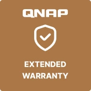Garancia kiterjesztése QNAP 2 év LIC-NAS-EXTW-BROWN-2Y-EI