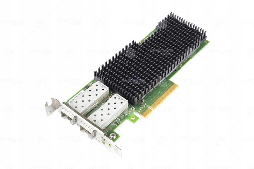 Hálózati Kártya DELL 00M95 2x SFP+ PCI Express 25Gb