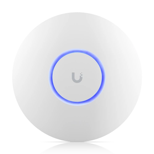 Hozzáférési Pont Ubiquiti U6+ 2,4 GHz | 5 GHz 2400 Mbps 802.11a/b/g/n/ac/ax