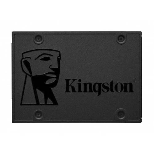 SSD Merevlemez Kingston A400 120GB 2.5'' SATA 6Gbps  | SA400S37/120G